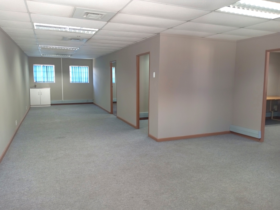 To Let commercial Property for Rent in George Industrial Western Cape